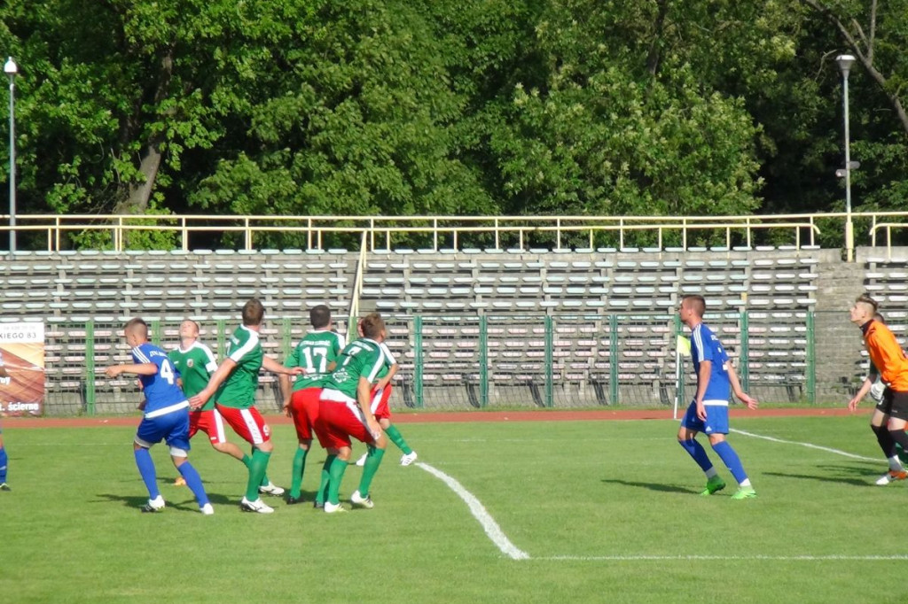Hetman świętował
