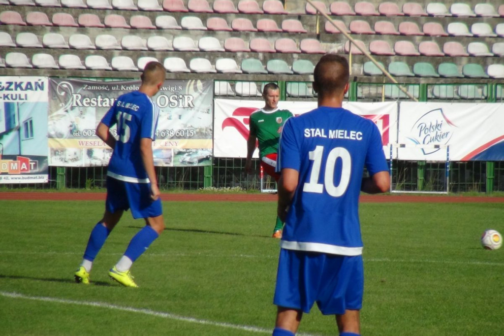Hetman świętował