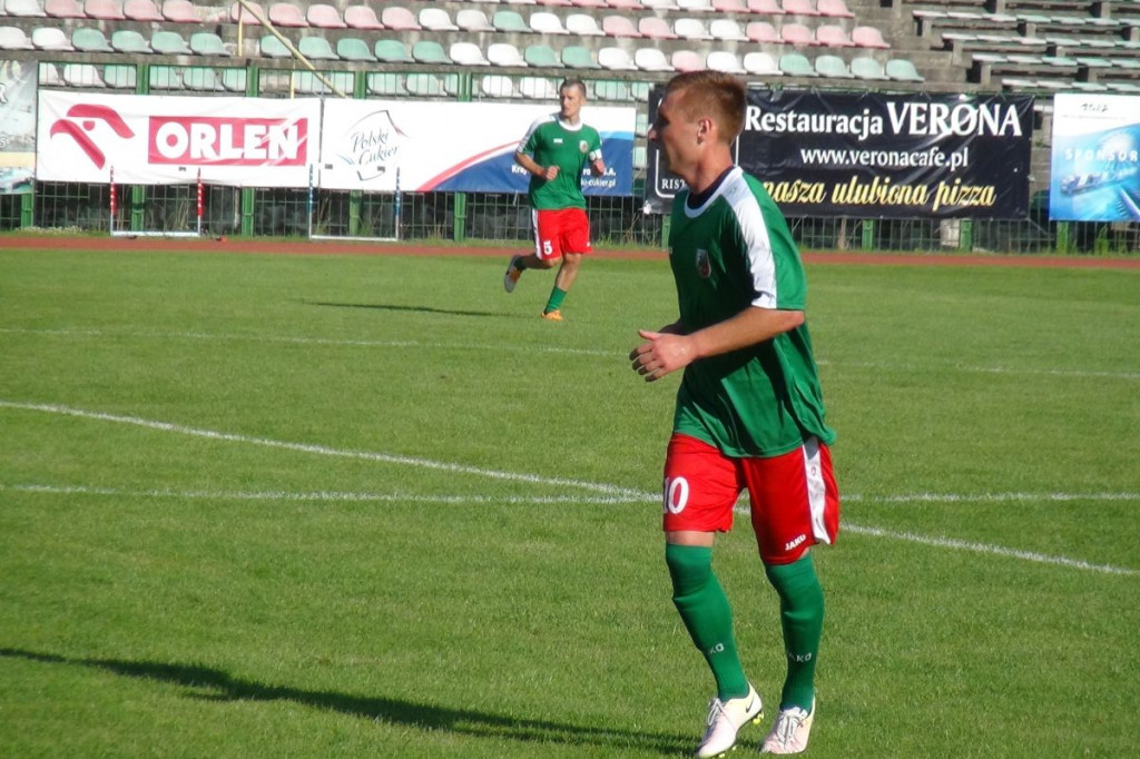 Hetman świętował