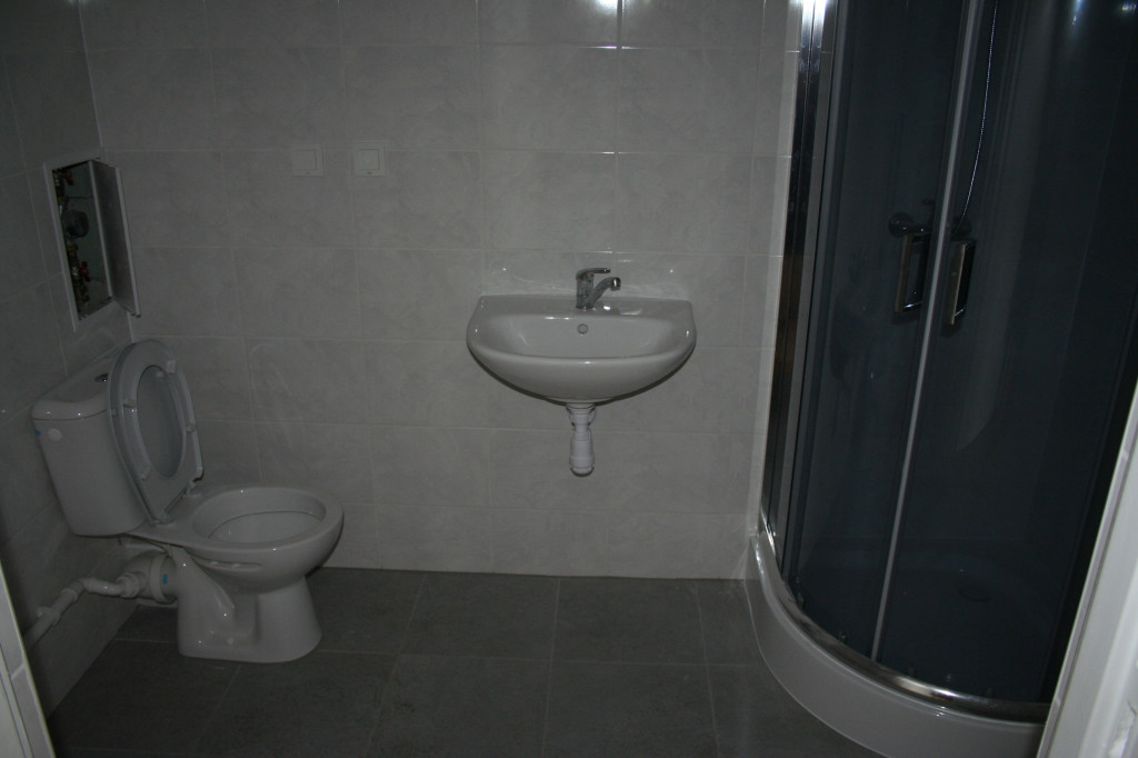 Kolejny blok TBS oddany