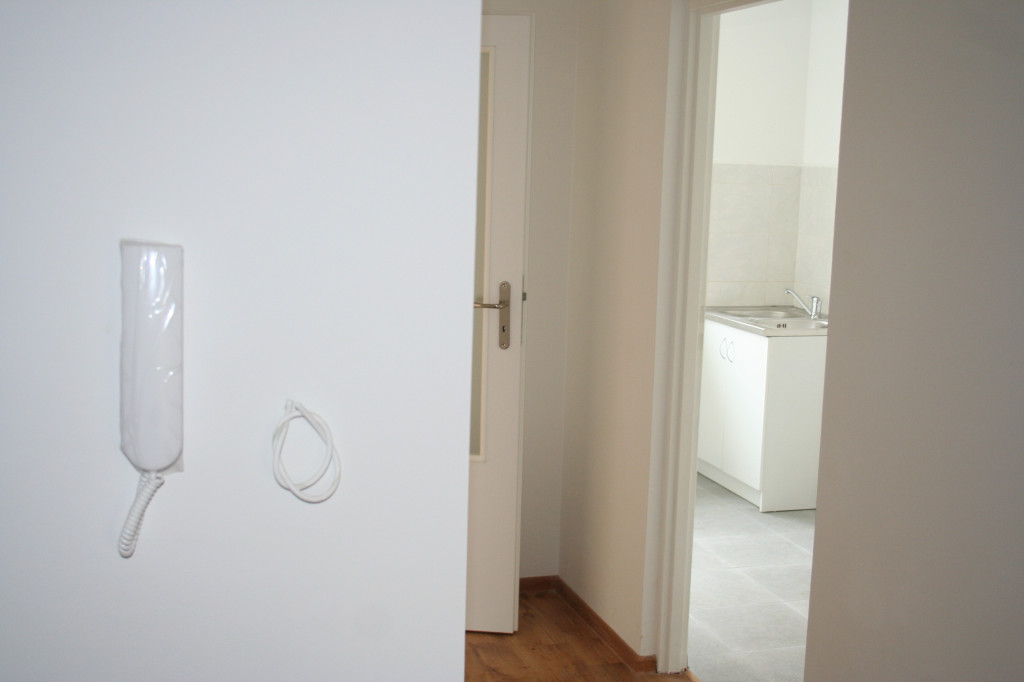 Kolejny blok TBS oddany
