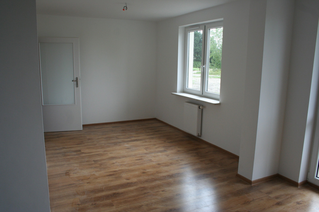 Kolejny blok TBS oddany