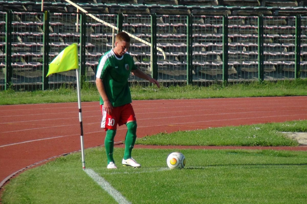 Hetman świętował