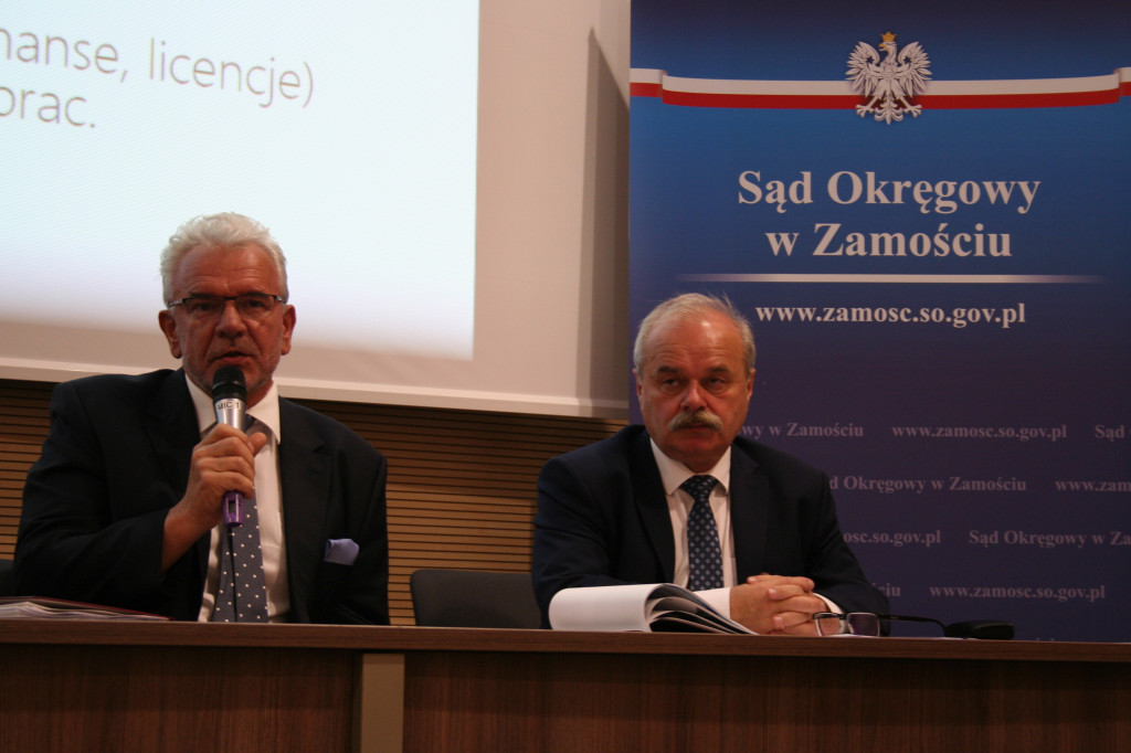 Współpraca Ministerstwa z Miastem