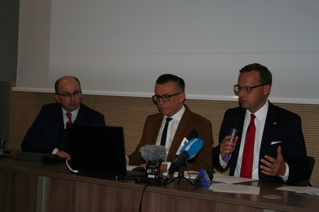 Współpraca Ministerstwa z Miastem