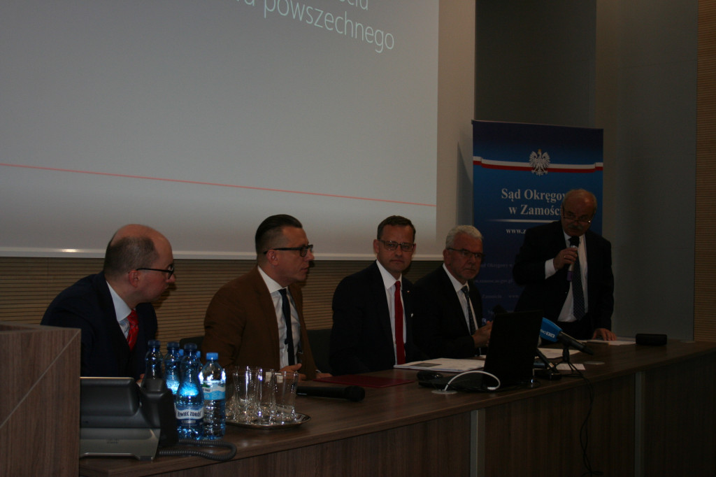 Współpraca Ministerstwa z Miastem