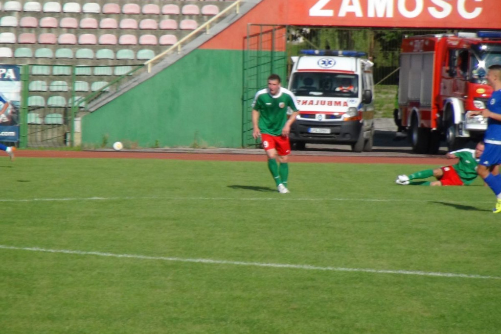 Hetman świętował