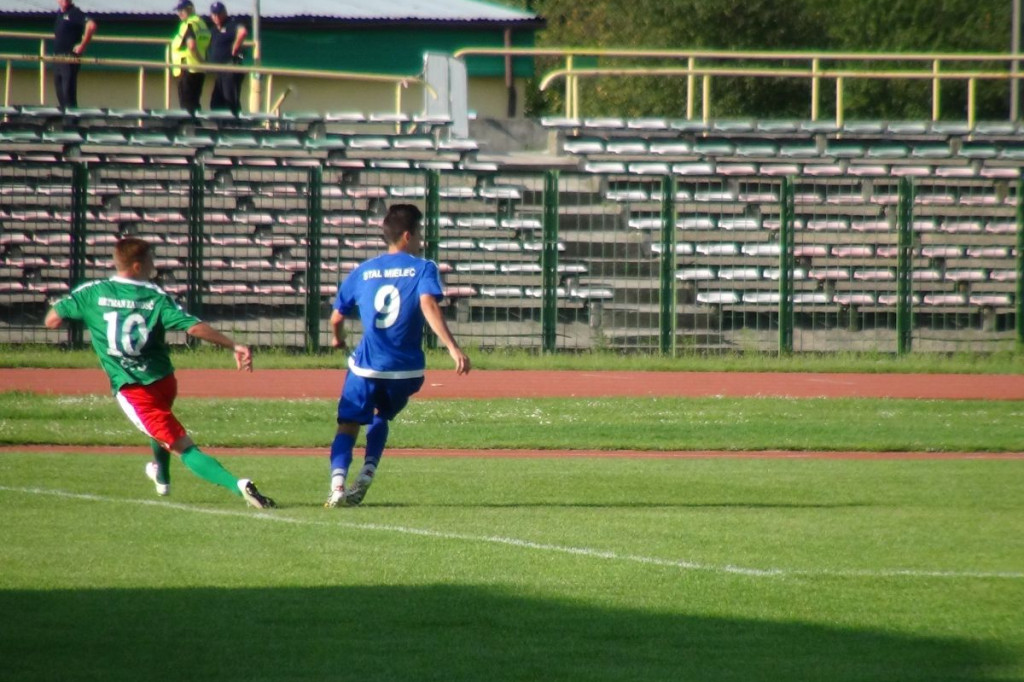 Hetman świętował