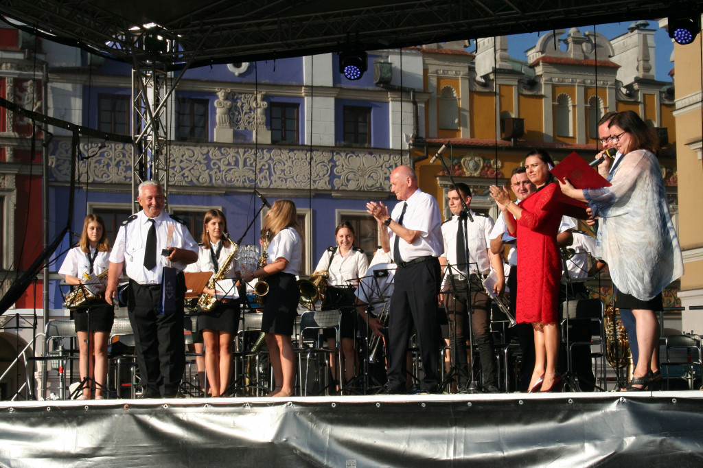 XIV Przegląd Muzyki Wojskowej i...