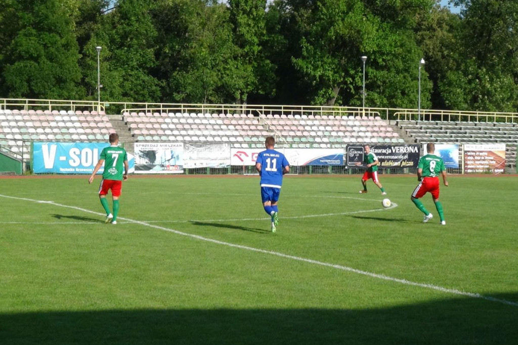 Hetman świętował