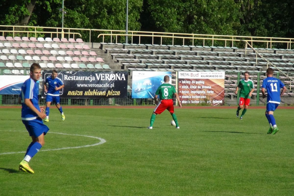Hetman świętował