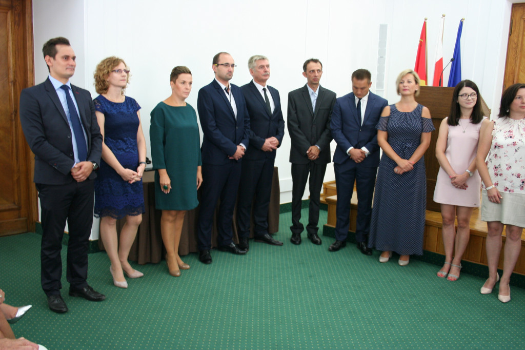 Awanse nauczycieli [sierpień 2019]