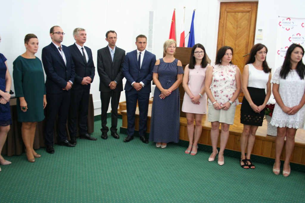 Awanse nauczycieli [sierpień 2019]