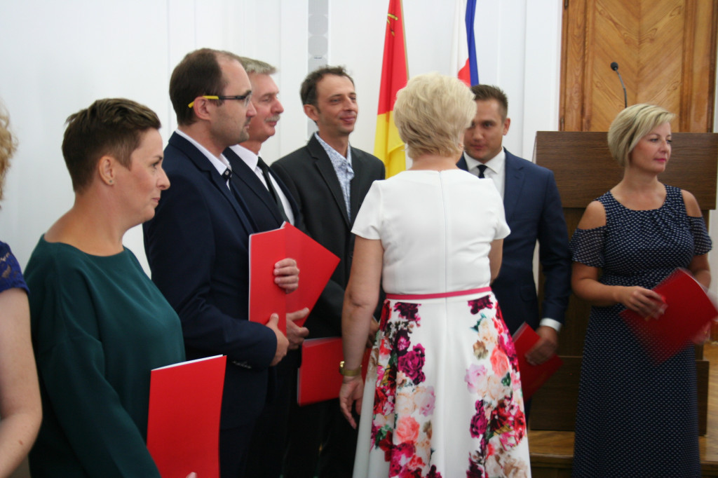 Awanse nauczycieli [sierpień 2019]