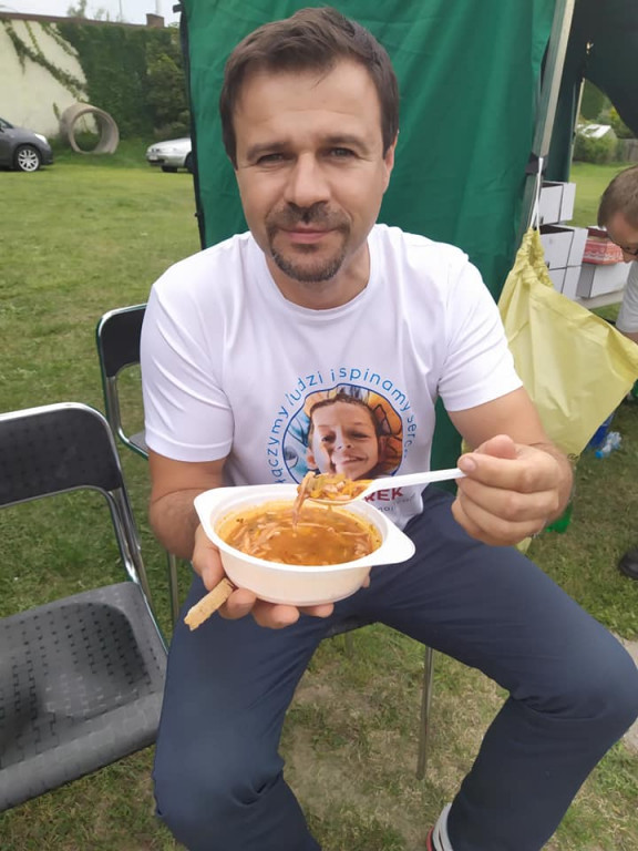 Międzyosiedlowy Turniej Piłki Nożnej
