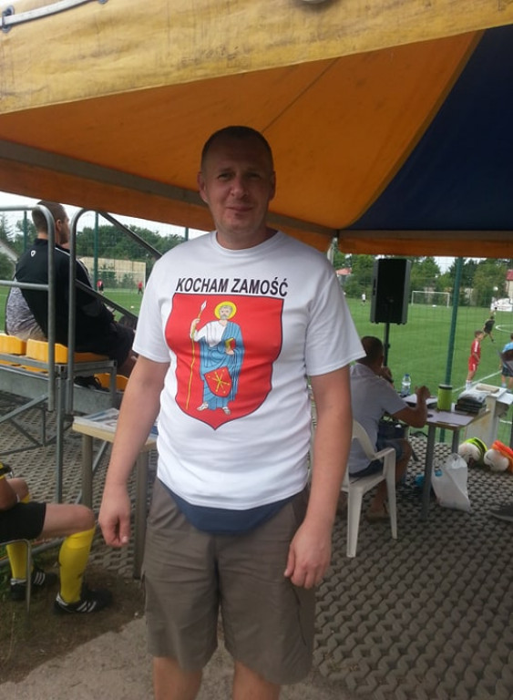 Międzyosiedlowy Turniej Piłki Nożnej