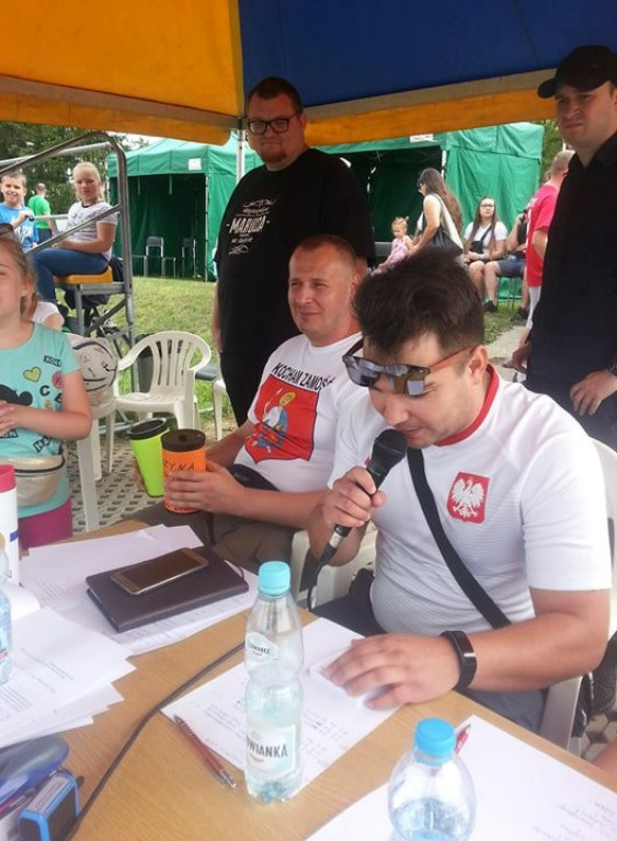 Międzyosiedlowy Turniej Piłki Nożnej