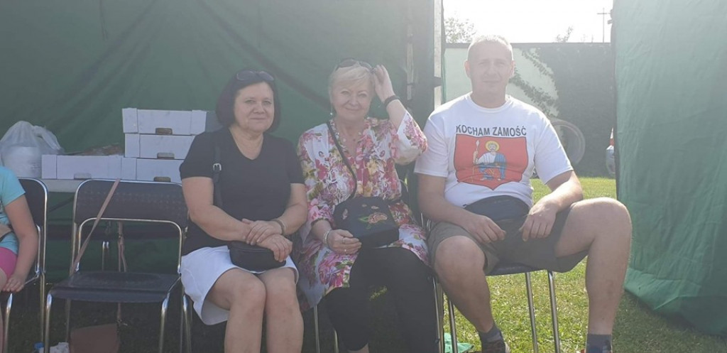 Międzyosiedlowy Turniej Piłki Nożnej