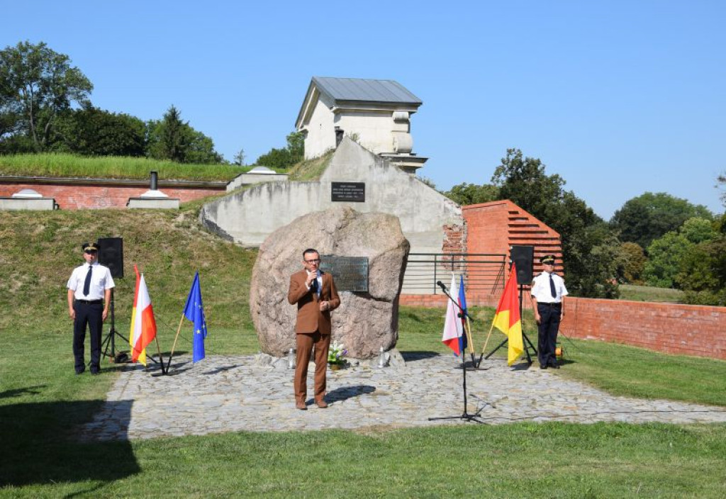 Bieg Pokoju Pamięci Dzieci Zamojszczyzny