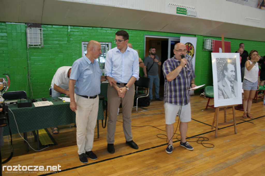 Memoriał Henryka Grabczaka