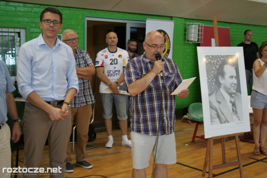 Memoriał Henryka Grabczaka