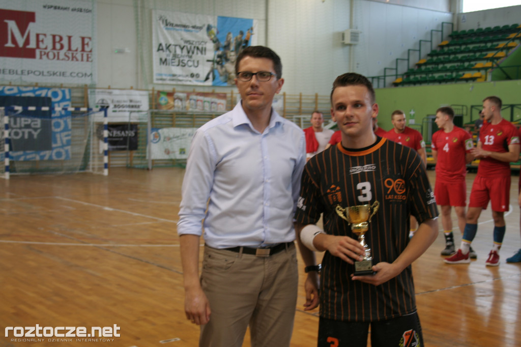 Memoriał Henryka Grabczaka