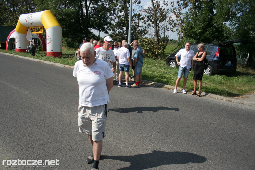 II Memoriał Kazimierza Kowalczyka