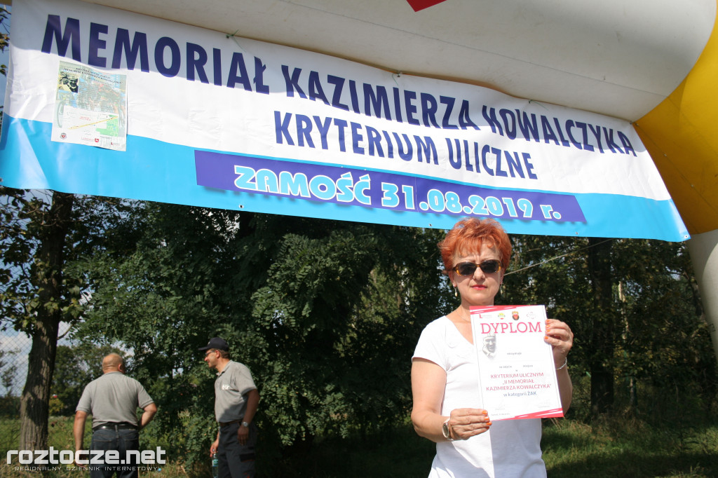 II Memoriał Kazimierza Kowalczyka