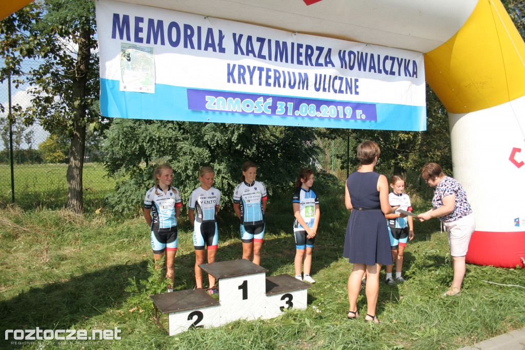 II Memoriał Kazimierza Kowalczyka