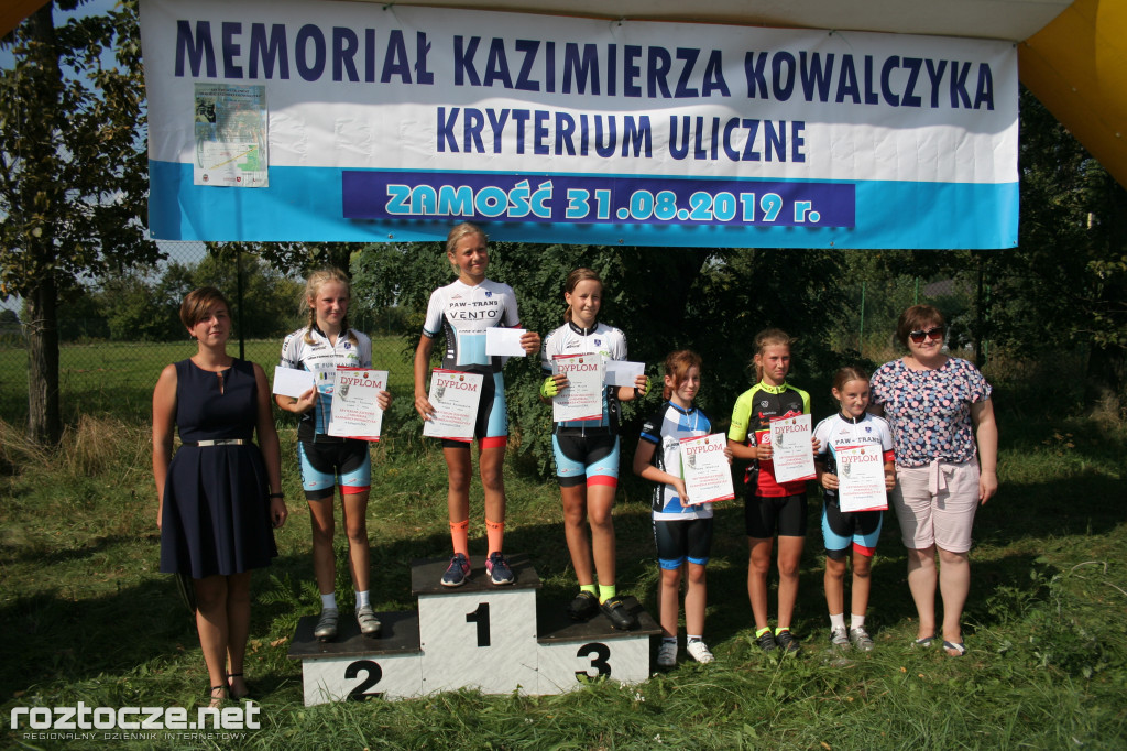 II Memoriał Kazimierza Kowalczyka