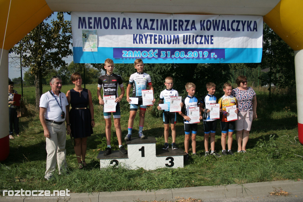 II Memoriał Kazimierza Kowalczyka