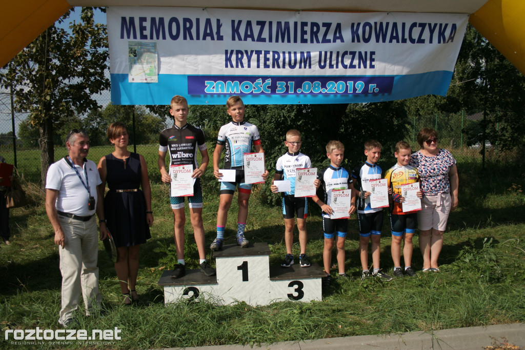 II Memoriał Kazimierza Kowalczyka