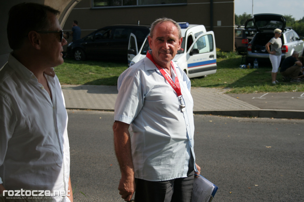 II Memoriał Kazimierza Kowalczyka