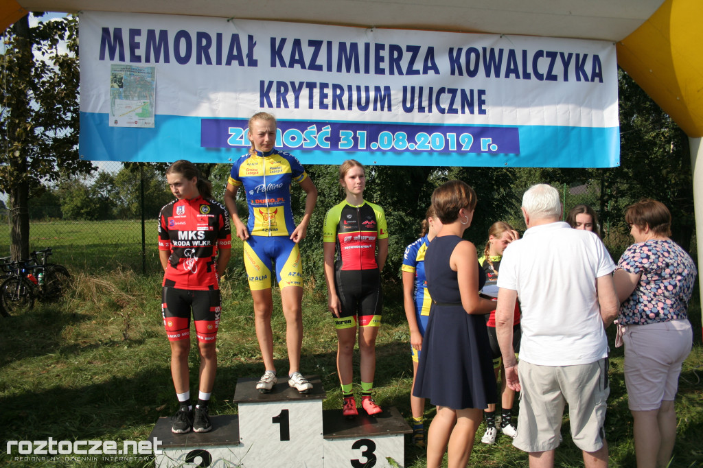 II Memoriał Kazimierza Kowalczyka