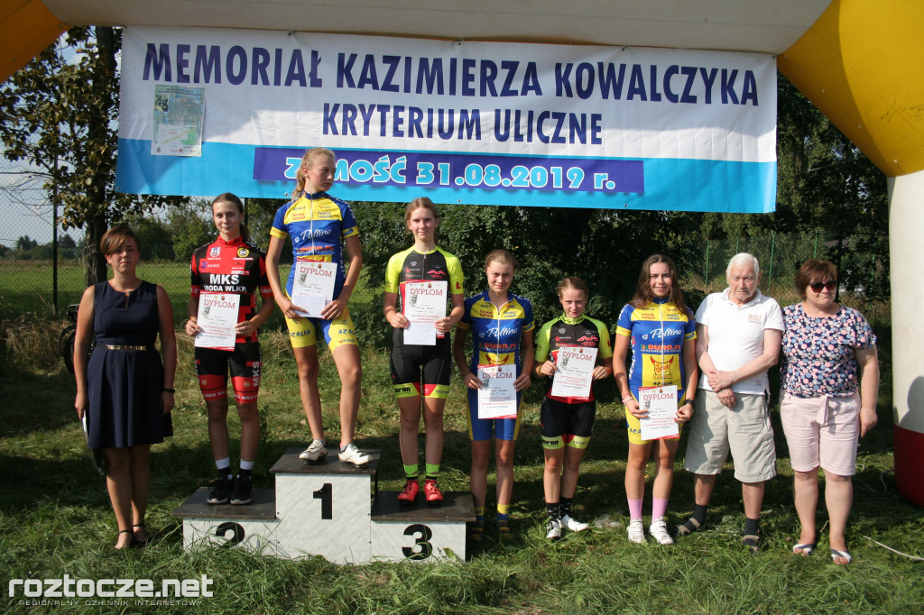 II Memoriał Kazimierza Kowalczyka
