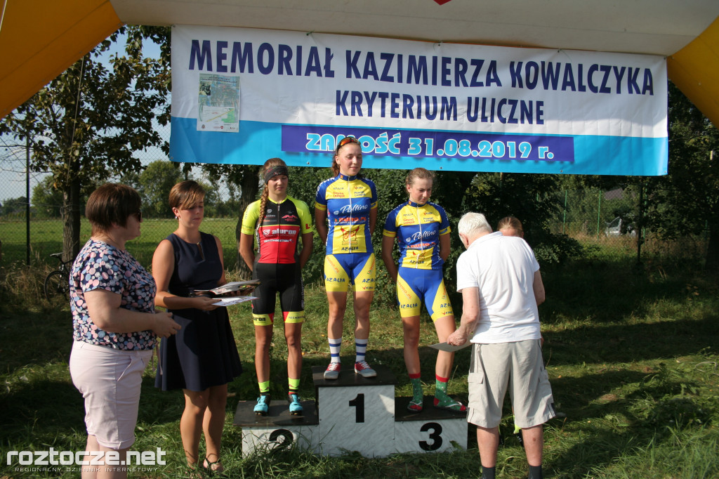 II Memoriał Kazimierza Kowalczyka