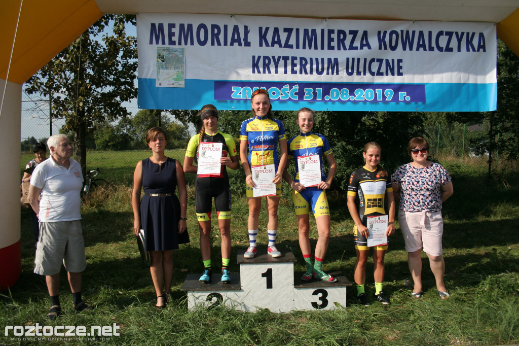 II Memoriał Kazimierza Kowalczyka