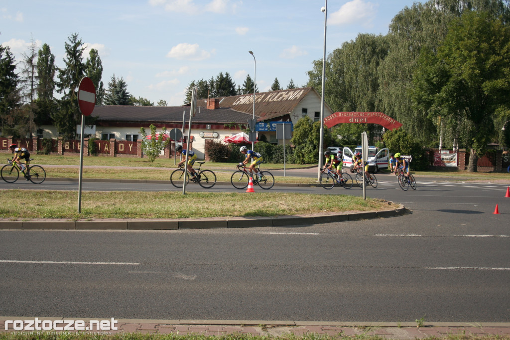 II Memoriał Kazimierza Kowalczyka