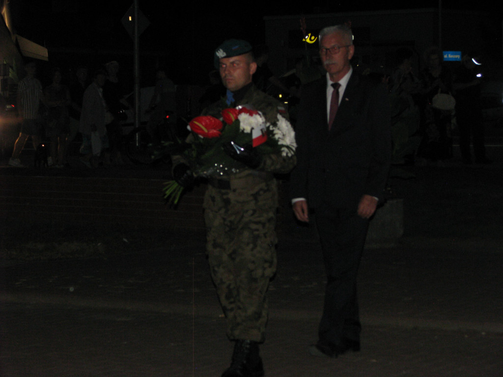 80. rocznica wybuchu II wojny światowej