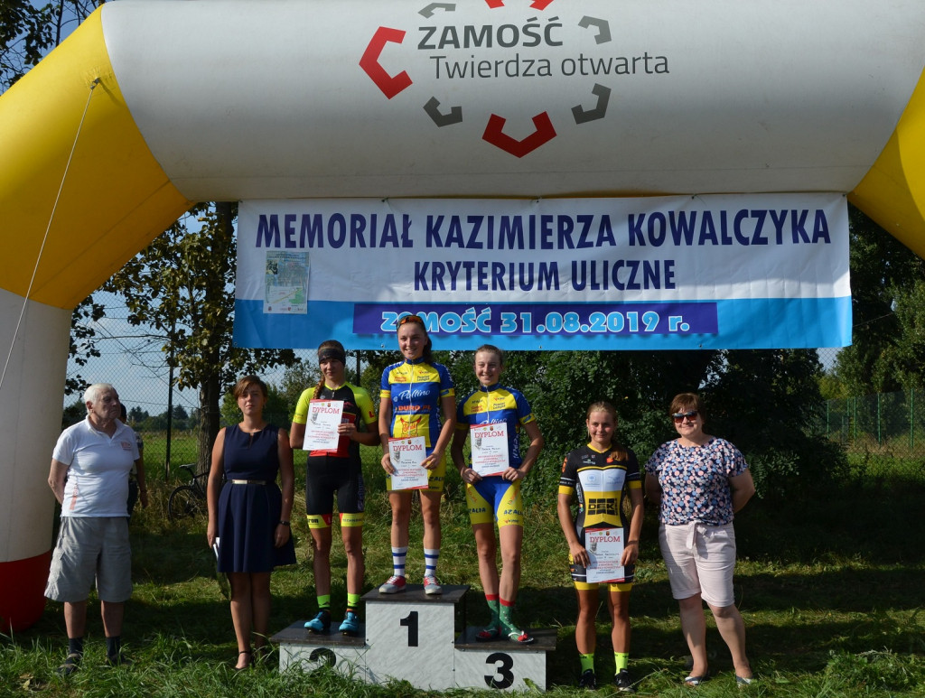 II Memoriał Kazimierza Kowalczyka