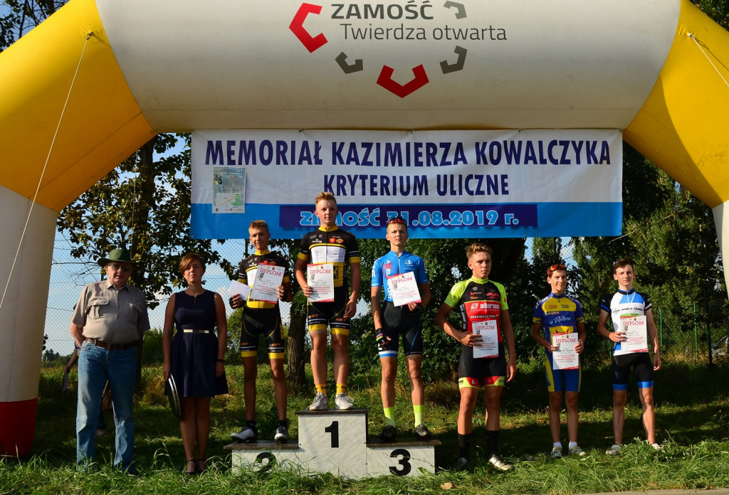 II Memoriał Kazimierza Kowalczyka