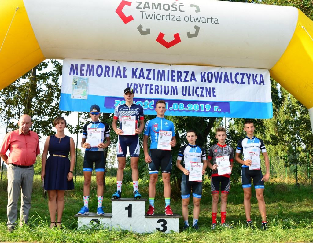 II Memoriał Kazimierza Kowalczyka