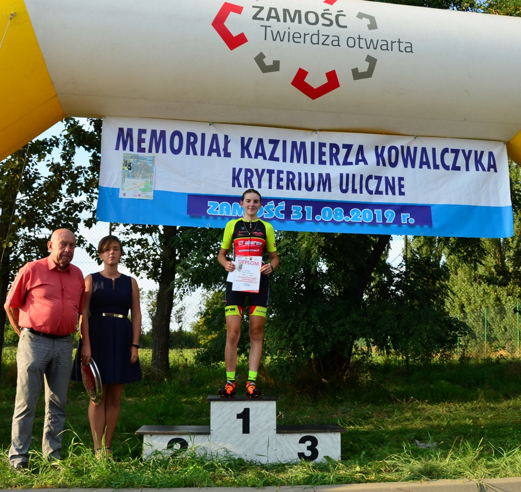 II Memoriał Kazimierza Kowalczyka