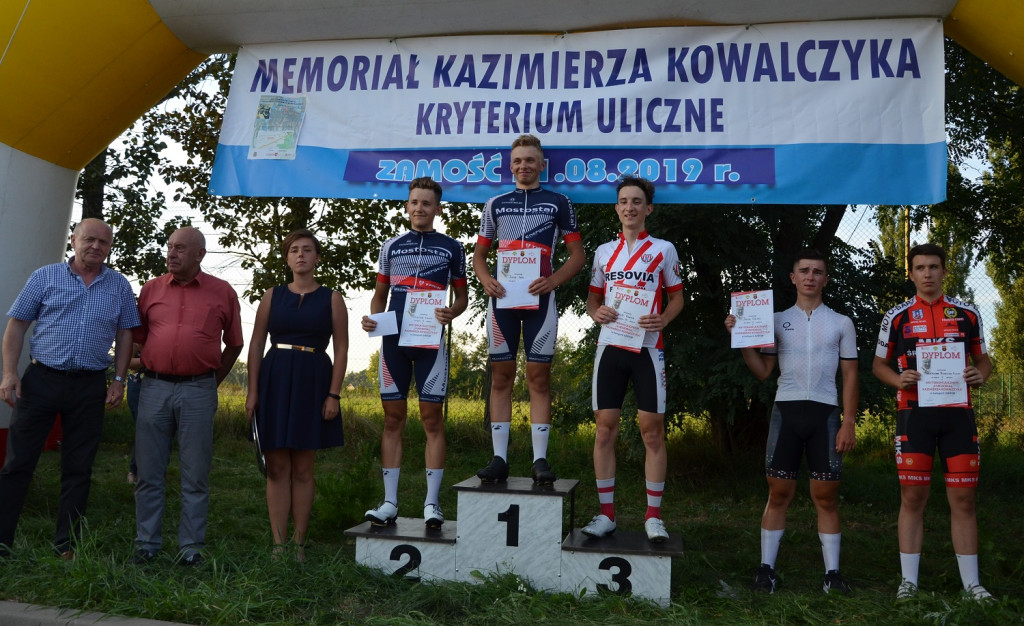 II Memoriał Kazimierza Kowalczyka