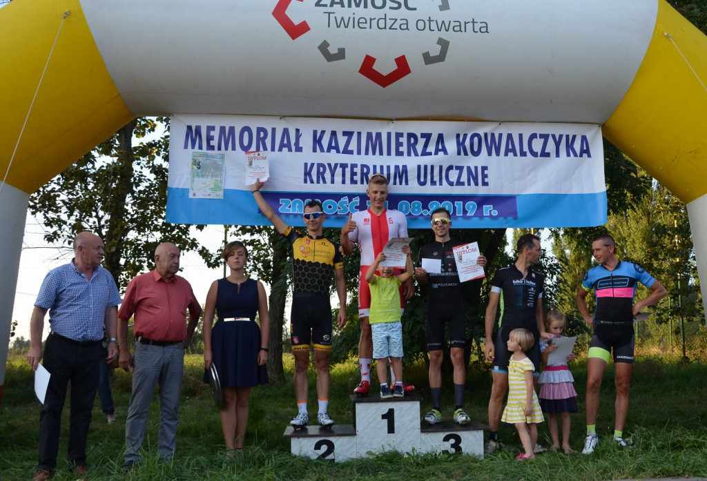 II Memoriał Kazimierza Kowalczyka