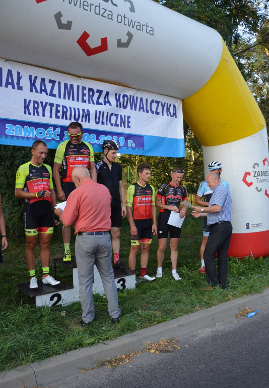 II Memoriał Kazimierza Kowalczyka
