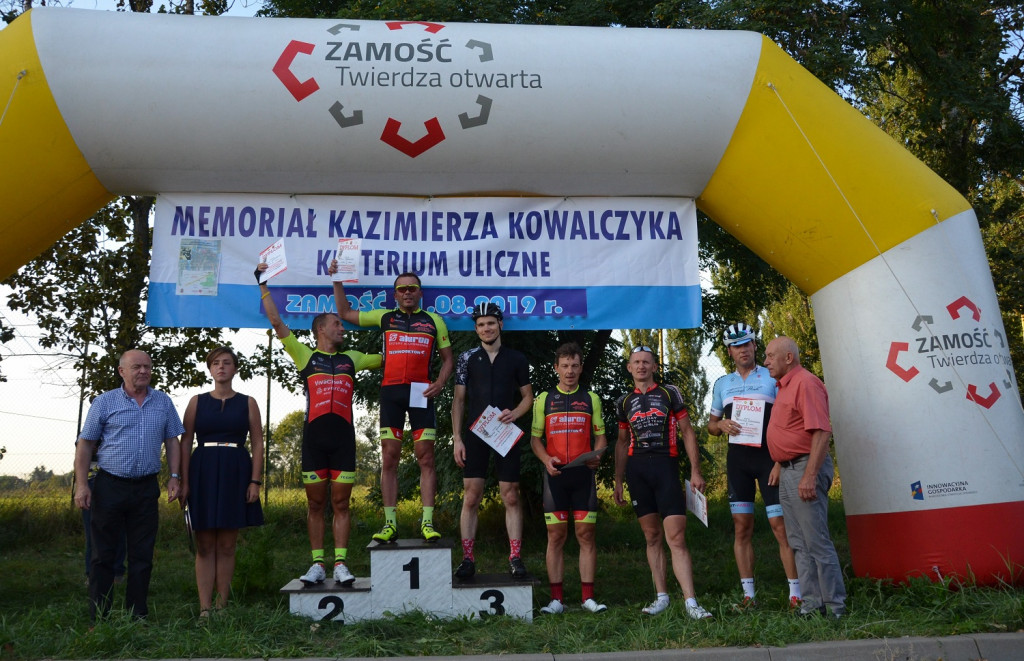 II Memoriał Kazimierza Kowalczyka