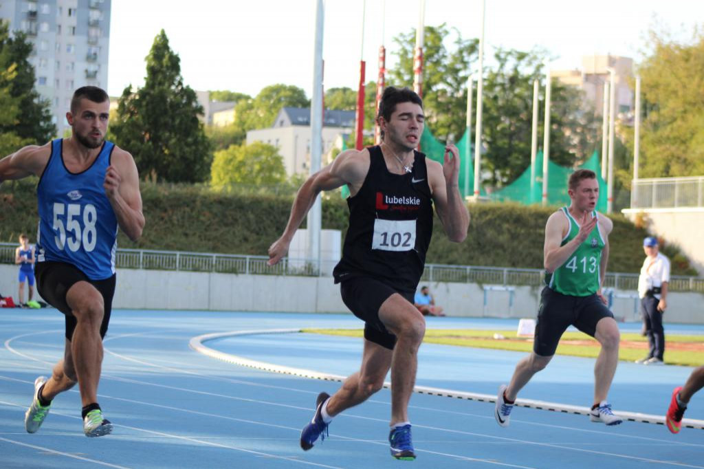 Grand Prix Miasta Lublin