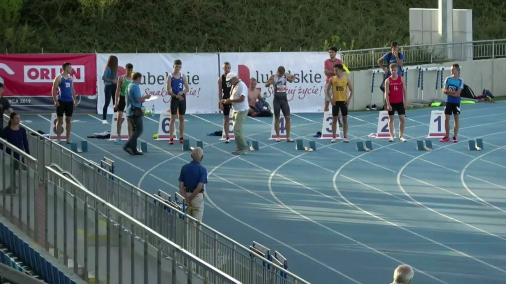 Grand Prix Miasta Lublin
