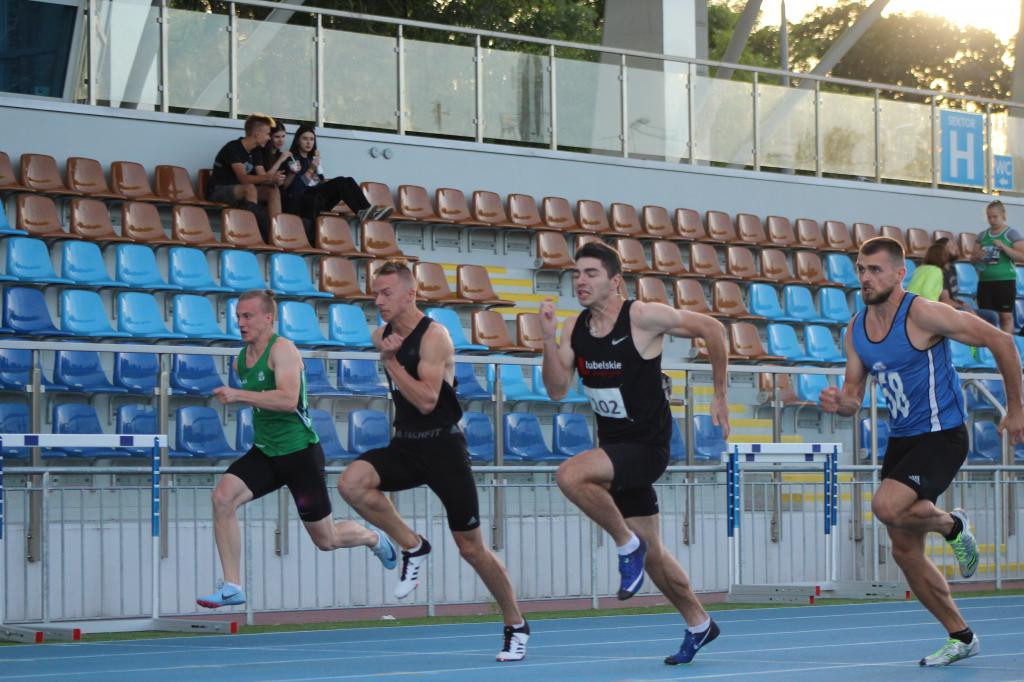 Grand Prix Miasta Lublin